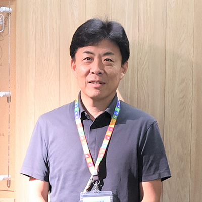 写真：前田　雅寛