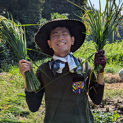 写真：和田　光央