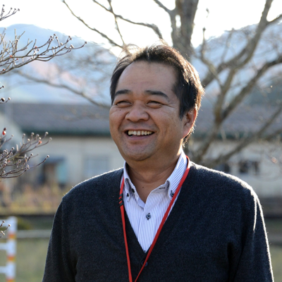 写真：坂本　信広