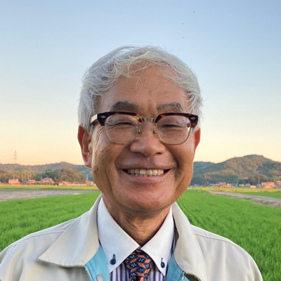 写真：赤田　貞治