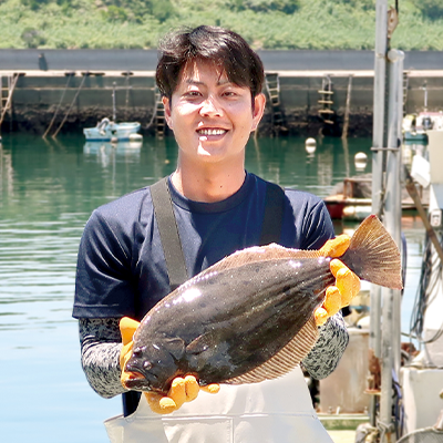 写真：川畑　友和