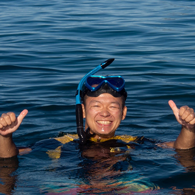 写真：大場　理幹