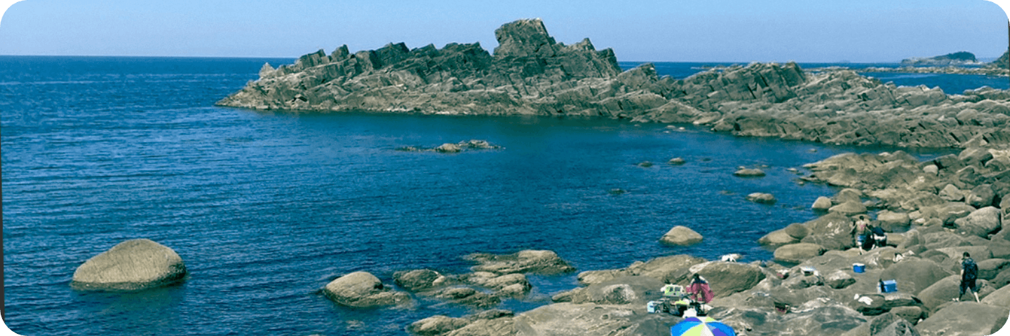 福井湾