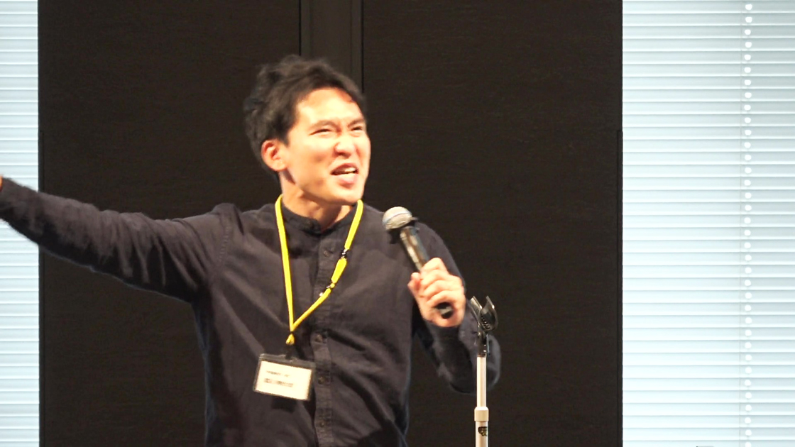 那須塩原市 市長　渡辺 美知太郎 氏