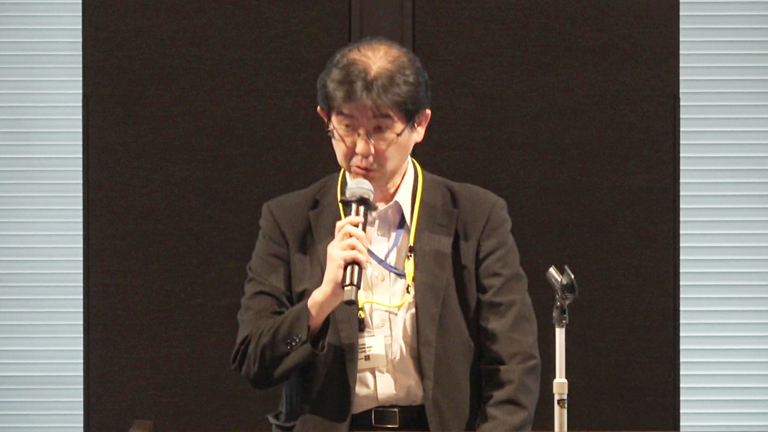 内閣官房　新しい地方経済・生活環境創生本部事務局　審議官（内閣府　地方創生推進室　次長）大森 一顕 氏