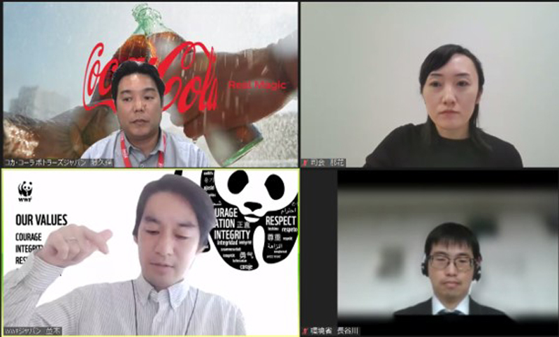 並木　崇氏、藤久保　敦士氏、